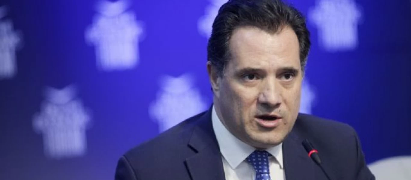 Α.Γεωργιάδης: «Αν νομίζουν οι ανεμβολίαστοι ότι θα κάθονται το χειμώνα και θα παίρνουν λεφτά κάνουν λάθος»